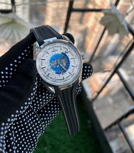 Omega Worldmaster Watch