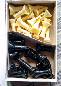 Classic Chess Set