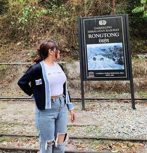 KOREAN SWEATER