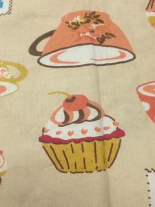 Cute Print Kurta For boy