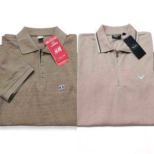 Combo Men's H&M Polo Shirt