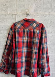 🇦🇺 H&amp;M imported Flannel Shirt
