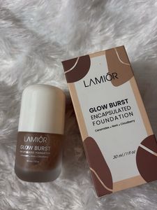 Lamior Glow Burst Encapsulated Foundation