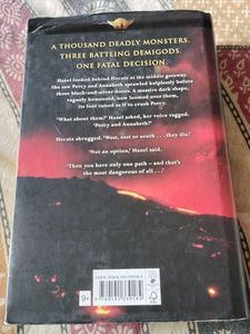 Heroes of Olympus: The House o