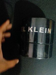 Daniel Klein Gold Chain Watch