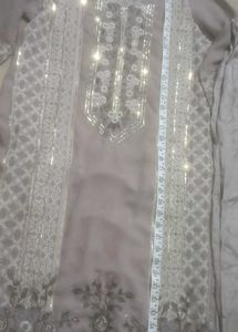 Sparkling Sequined Kurta