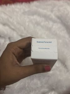 WishCare Niacinamide Oil Balance Fluid Sunscreen S