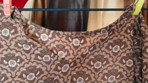 2 kurta combo Vibrant Striped Aline &amp; lehriya kurt