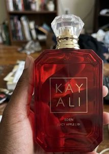 Kayali Eden Juicy Apple Perfume 8ml decant