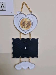 Teddy Bear Photo Frame