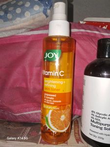 Viral Dupe Skincare Set for Tanning &amp; Glowing Skin