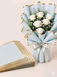 Elegant Bouquet sheets