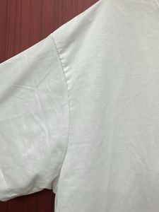 HRX Rapid Dry Classic White Pro Sport T-Shirt