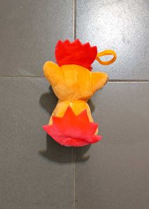 vulpix
