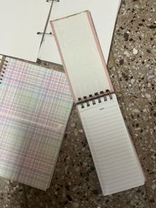 Cute Stationery Set