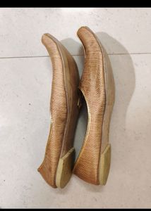 Manyavar Wedding Shoe
