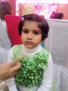 Baby Frock