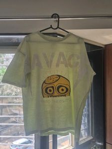 Graphic Print T-Shirt