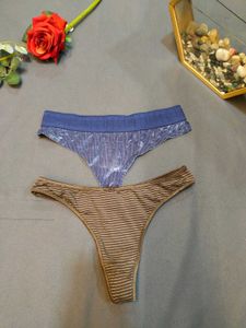 2 Pack Thong Panties✨