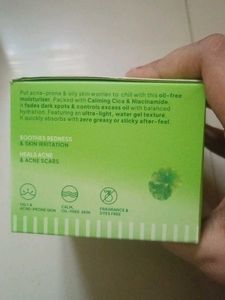 Dot &amp; Key Cica Calming Oil-Free Moisturizer