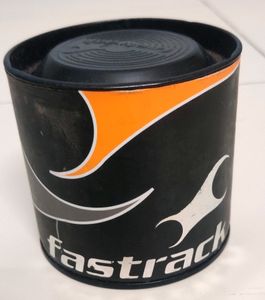 Fastrack Watch Case