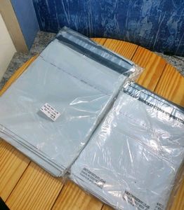 Courier Bags 25 Pcs 10*12 Size