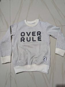 Off white kids Sweatshirt