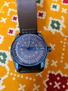 Daniel Klein Men Wrist Watch