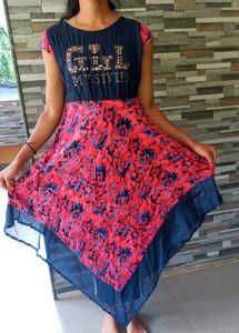 Girl My Style Dress