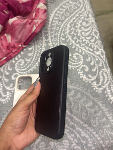 Apple iPhone 13 Pro Max Cases (2-Pack)