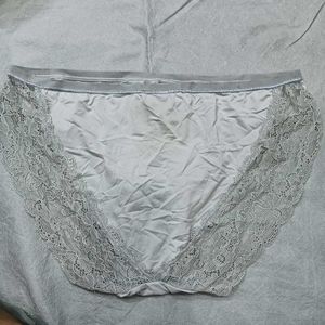 Lace😍 Trim Briefs