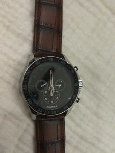 Fastrack Men's Chronograph Watch