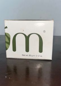 Plum Green Tea Face Mask