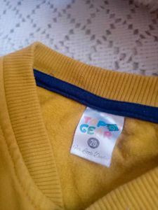 Very Beautiful So Cute Baby Dress