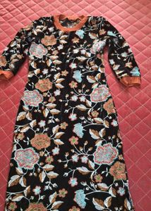 2 Midi Dress