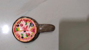 10 cute food fridge magnet