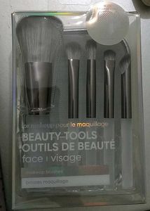 Miniso Brand New 5 Makeup Brushes