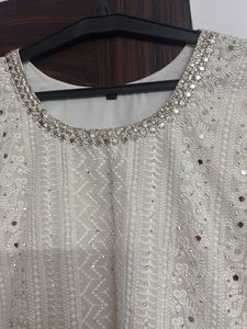 stylish party suit