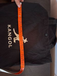 ❌SALE❌Kangol Tote Bag