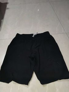 Black Shorts