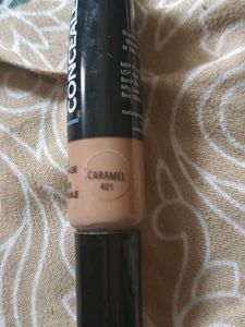 Blue heaven concealer  and combo of 4