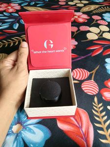 Giva Jewellery bangle Box