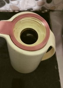 Milton Tea Pot
