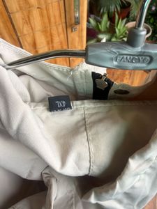 Men's Lightweight Hooded Jacket
