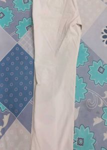 Elegant Piazza Sempione Beige Formal Trousers