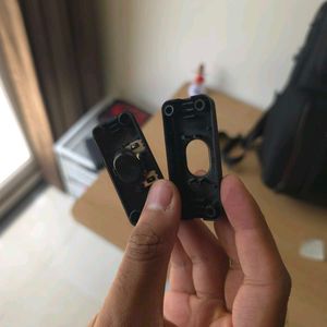 Inline Rocker Switch (Pack of 2)