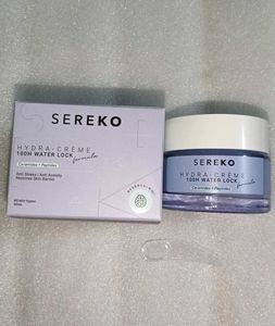 SEREKO HYDRA CREME MOISTURIZER