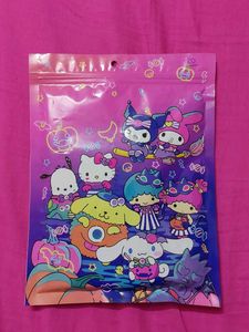 MYSTERY Items inside