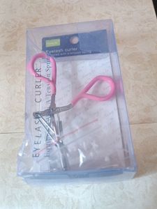 Eye Lash Curler