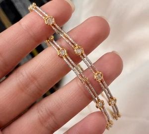 Elegant Gold & Silver Bangles with Diamonds